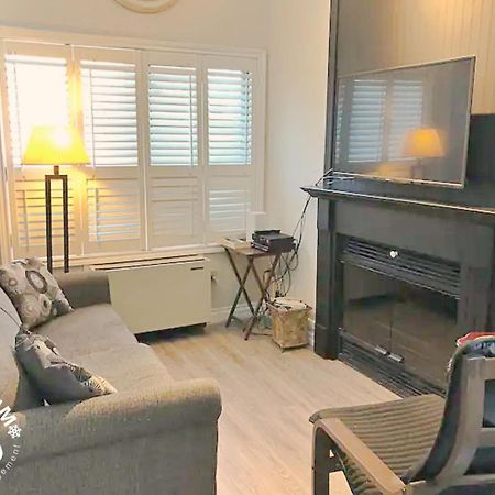 Blue Mountain, Collingwood - Loft Condo, Sleeps 4 Blue Mountains Zewnętrze zdjęcie