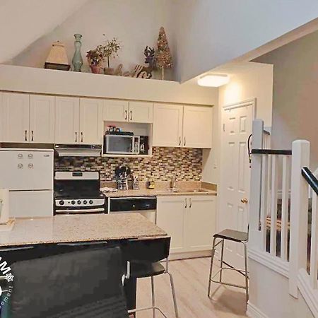 Blue Mountain, Collingwood - Loft Condo, Sleeps 4 Blue Mountains Zewnętrze zdjęcie