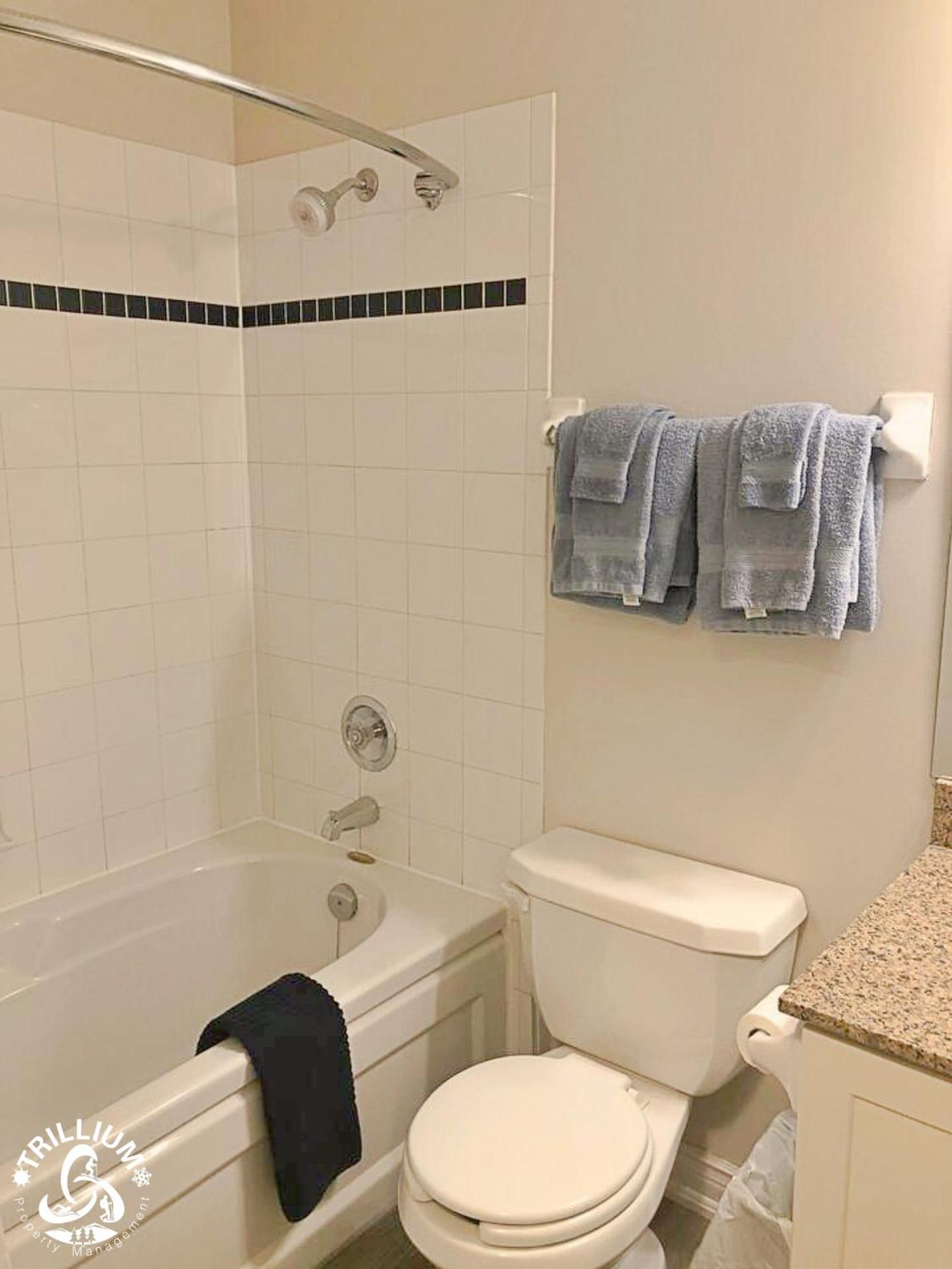 Blue Mountain, Collingwood - Loft Condo, Sleeps 4 Blue Mountains Zewnętrze zdjęcie