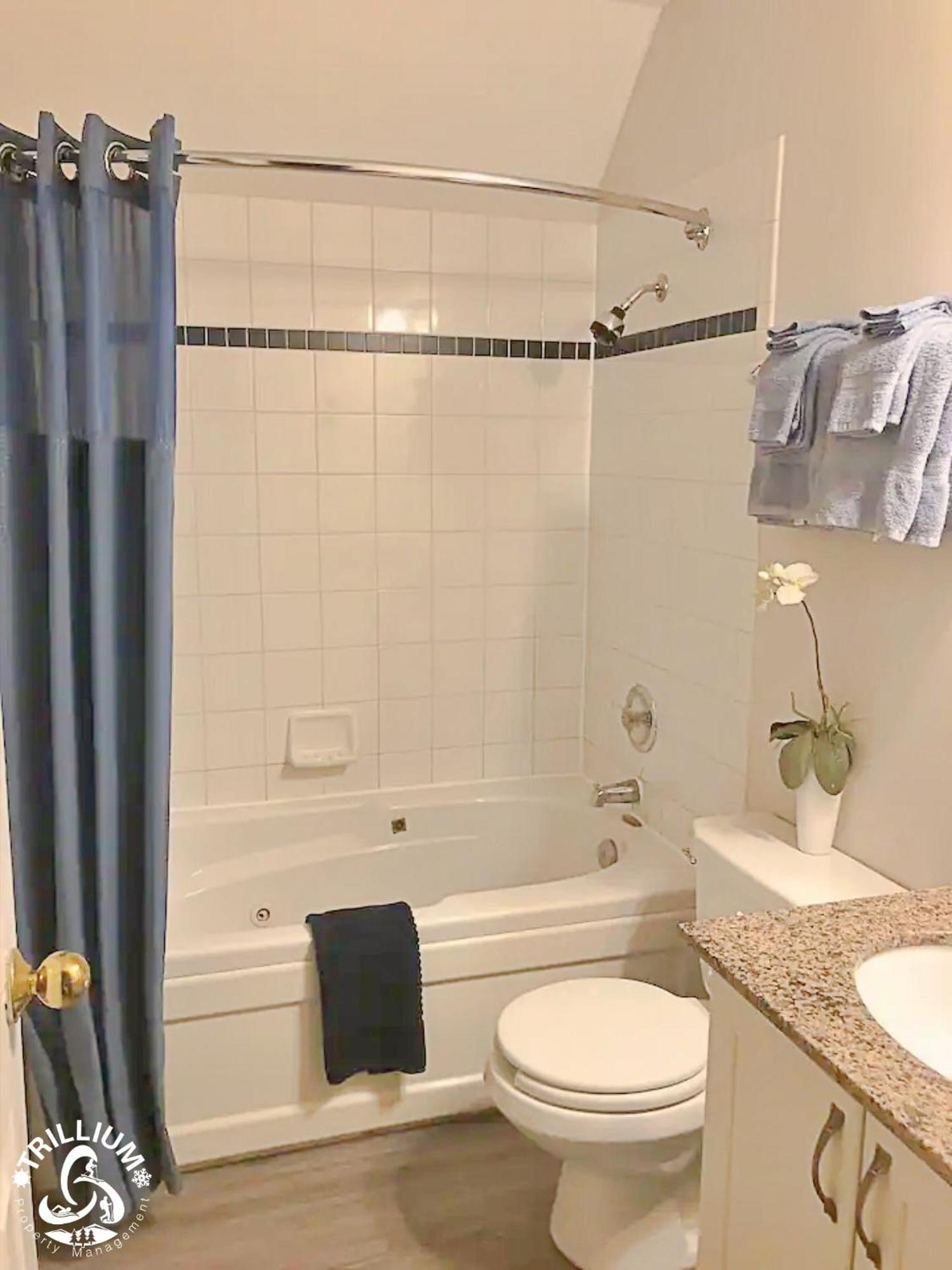 Blue Mountain, Collingwood - Loft Condo, Sleeps 4 Blue Mountains Zewnętrze zdjęcie