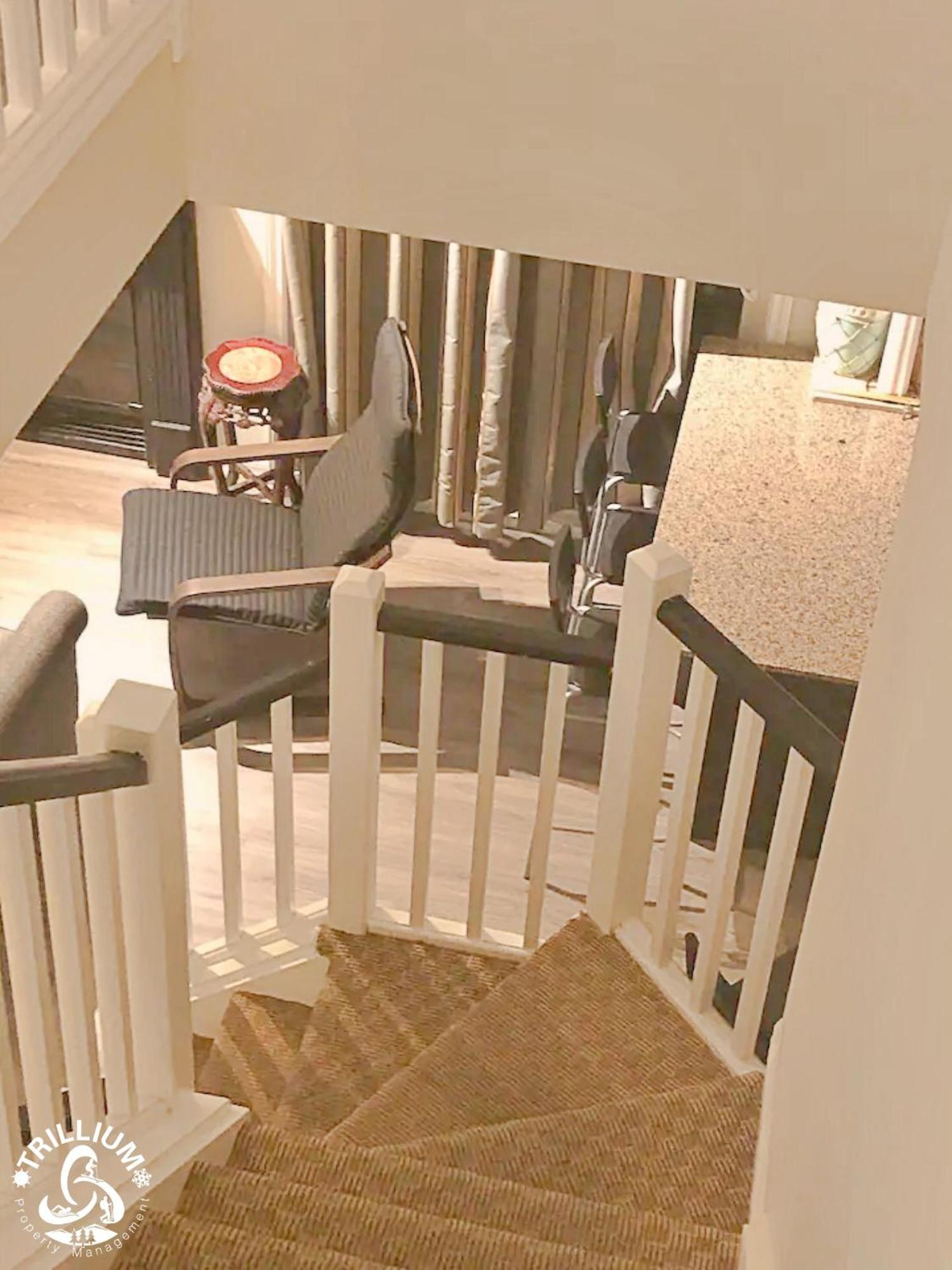 Blue Mountain, Collingwood - Loft Condo, Sleeps 4 Blue Mountains Zewnętrze zdjęcie