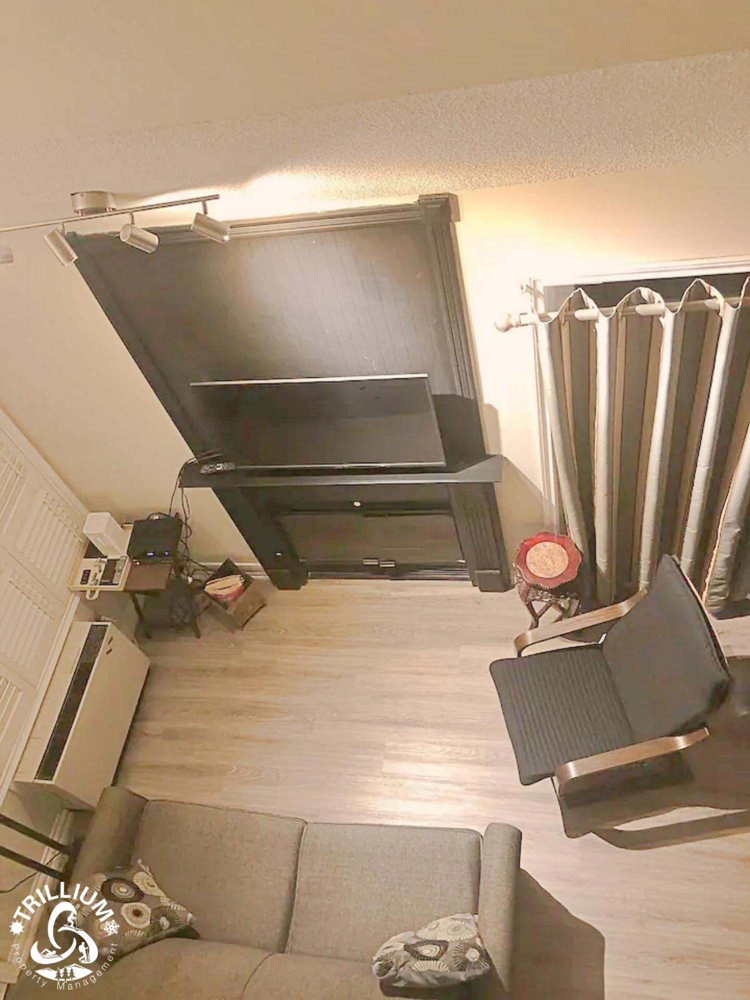 Blue Mountain, Collingwood - Loft Condo, Sleeps 4 Blue Mountains Zewnętrze zdjęcie